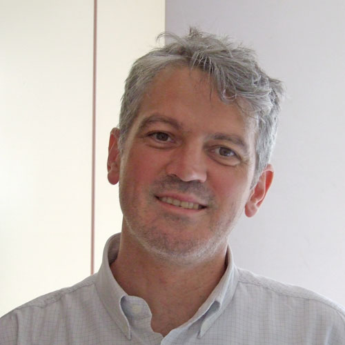 picture of Guido Raos