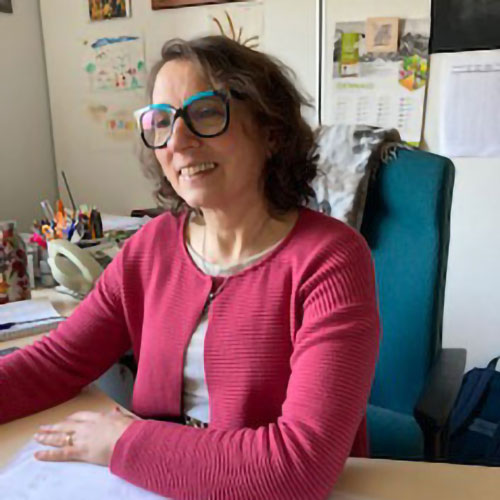 picture of Tiziana Marino