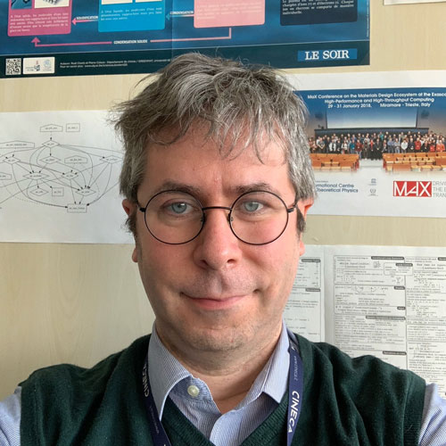 picture of Fabio Affinito