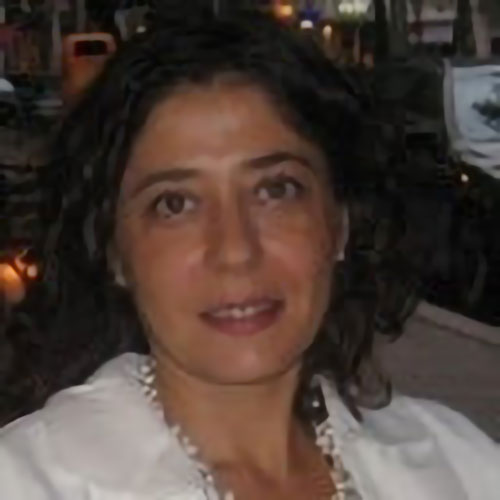 picture of Olivia Pulci