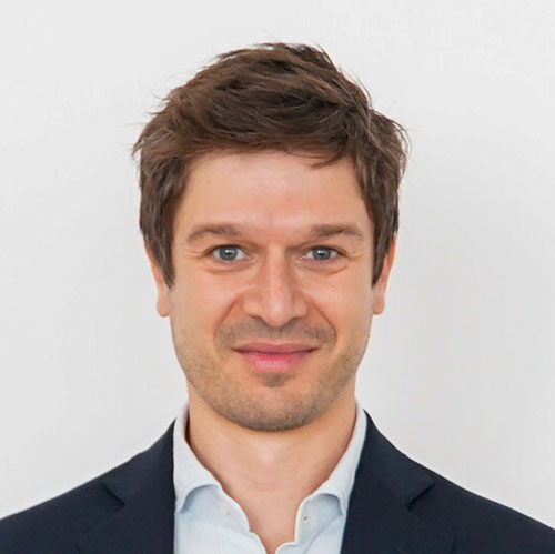 picture of Giovanni Maria Pavan