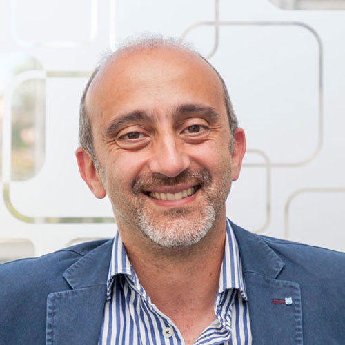 picture of walter roccia